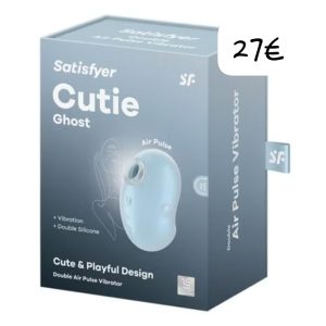 CUTIE GHOST