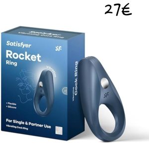 ROCKET RING